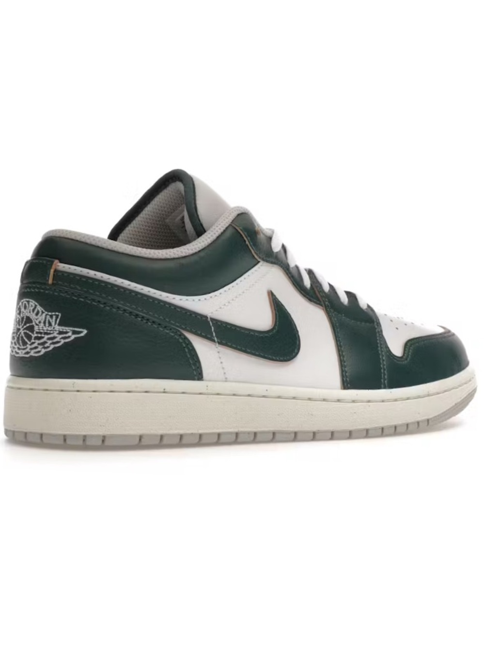 Jordan 1 Low Special Edition OXIDIZED GREEN